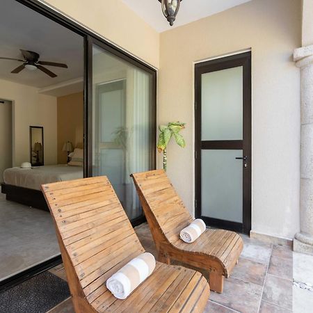 Tulum Stunning Villa For 10-Cabana-Private Pool-Parking Kültér fotó