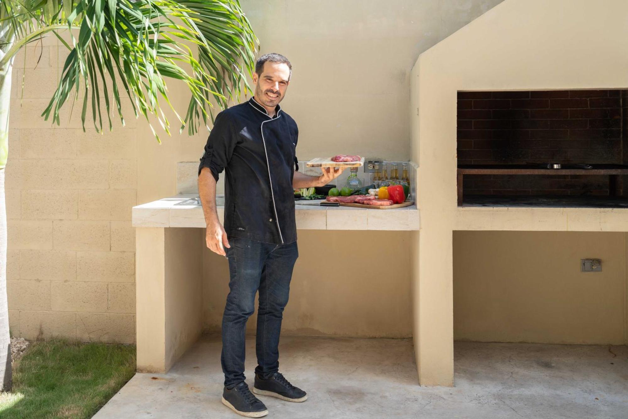Tulum Stunning Villa For 10-Cabana-Private Pool-Parking Kültér fotó