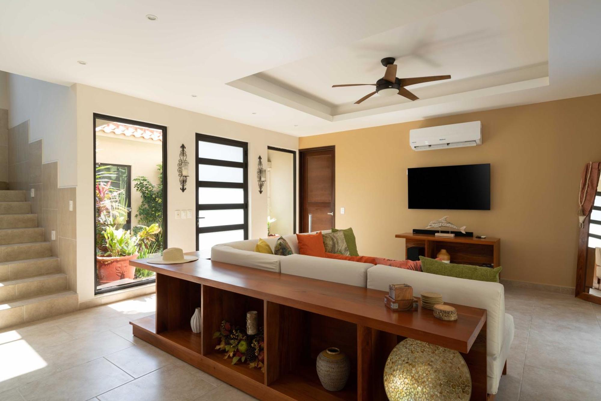 Tulum Stunning Villa For 10-Cabana-Private Pool-Parking Kültér fotó
