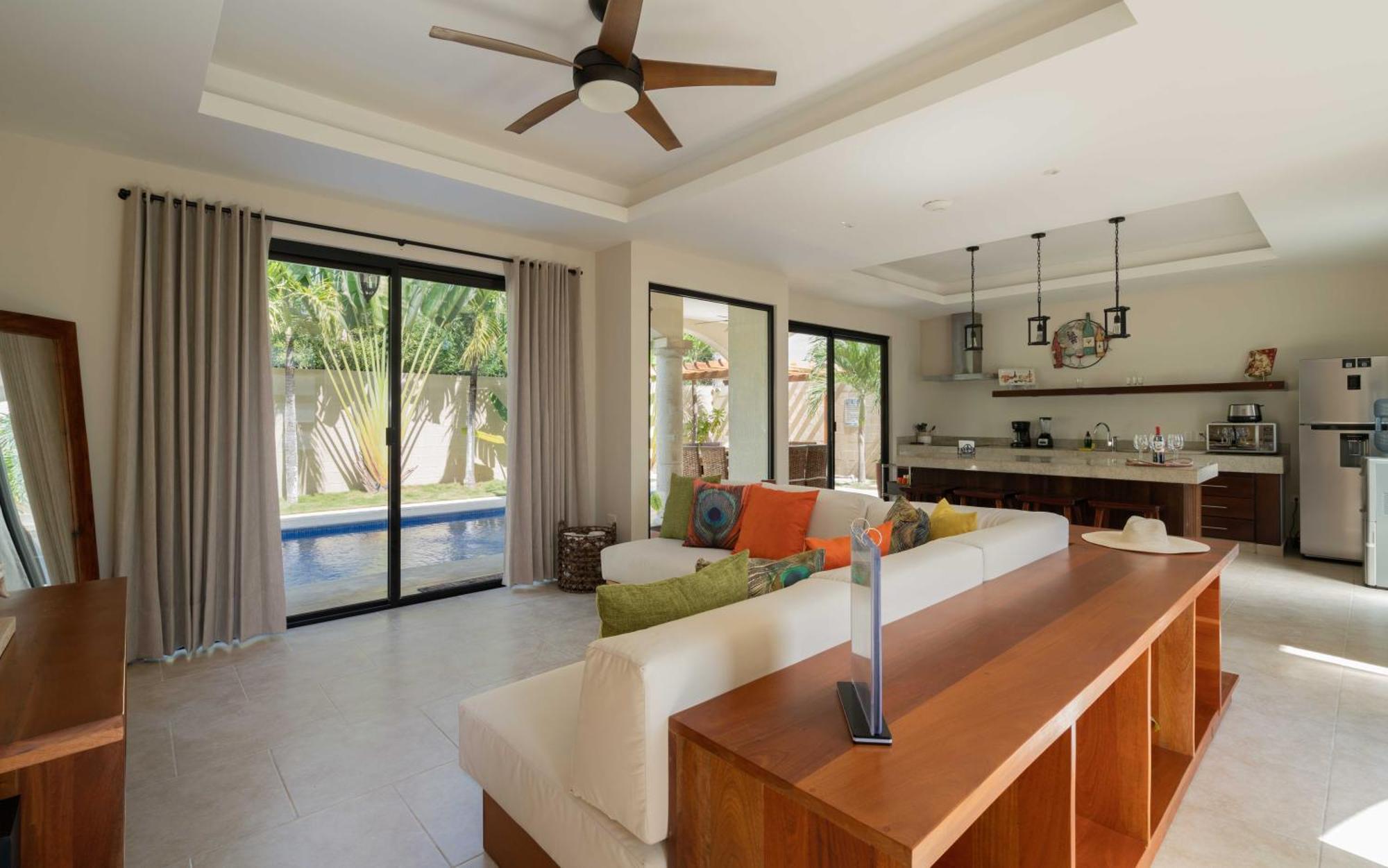 Tulum Stunning Villa For 10-Cabana-Private Pool-Parking Kültér fotó