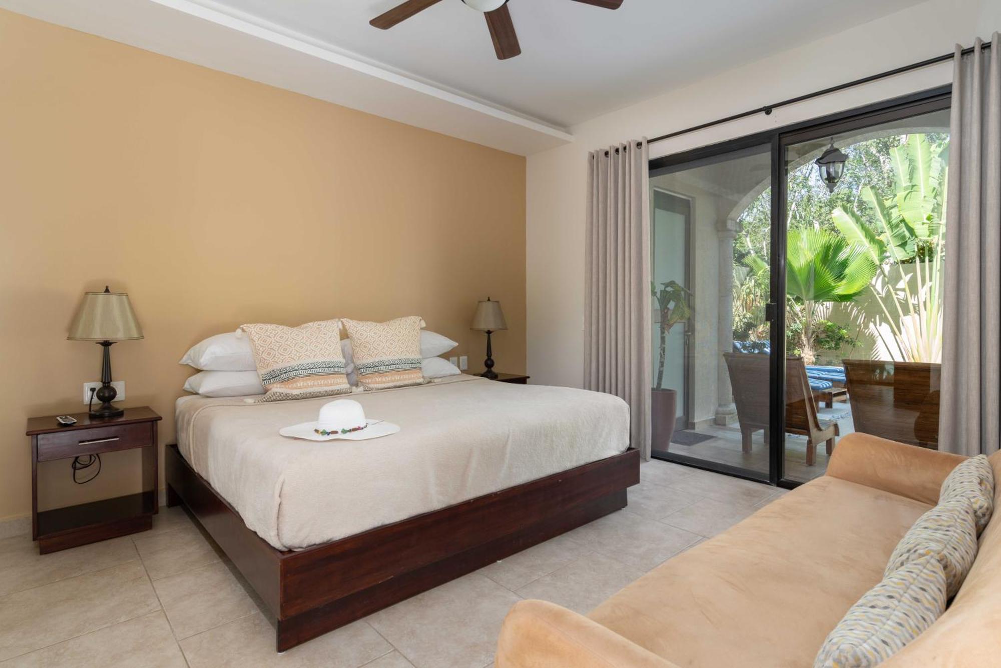Tulum Stunning Villa For 10-Cabana-Private Pool-Parking Kültér fotó